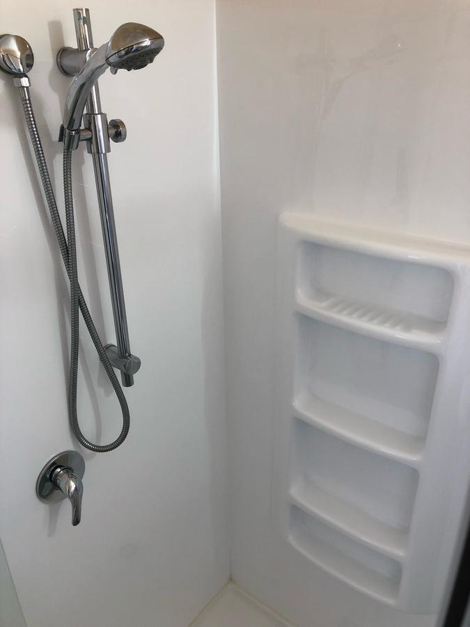 Sheffield Motor Inn Екстер'єр фото