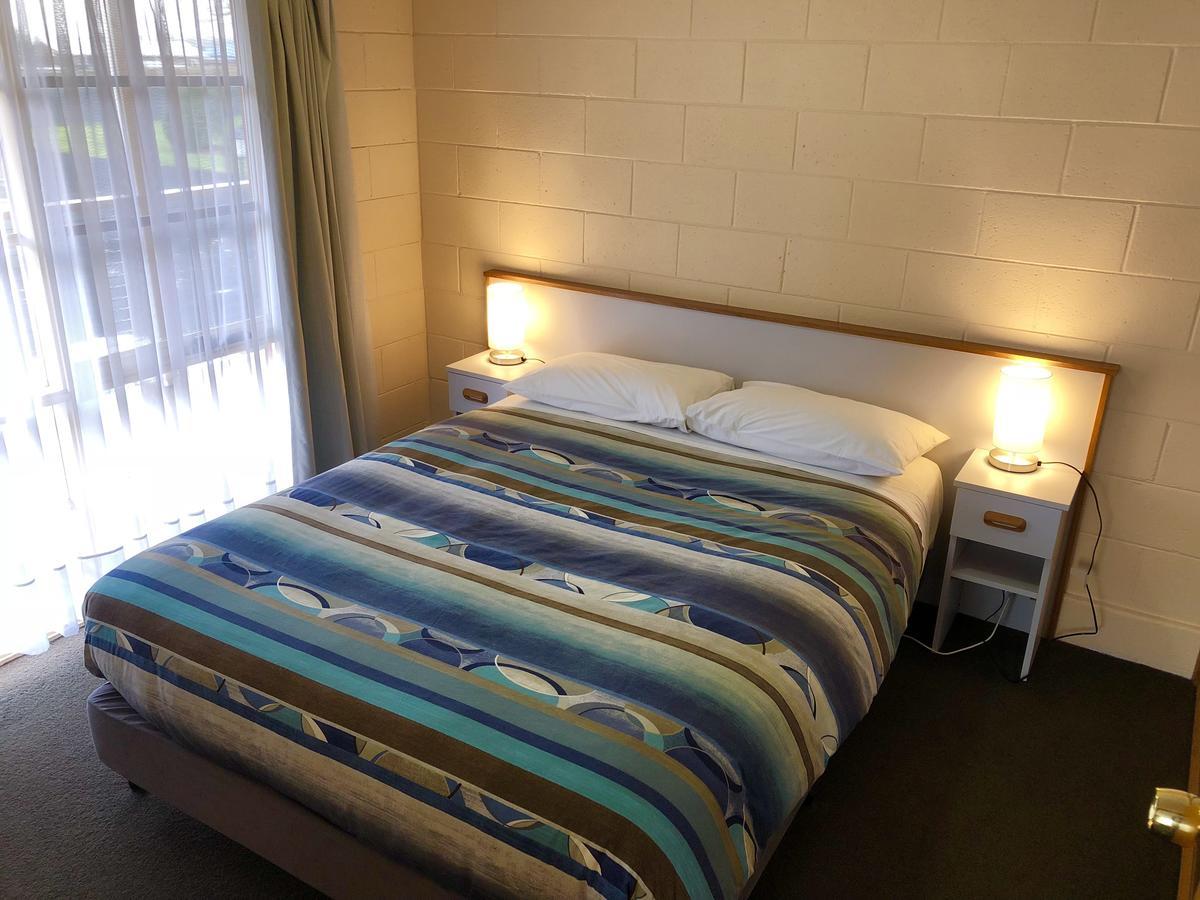 Sheffield Motor Inn Екстер'єр фото