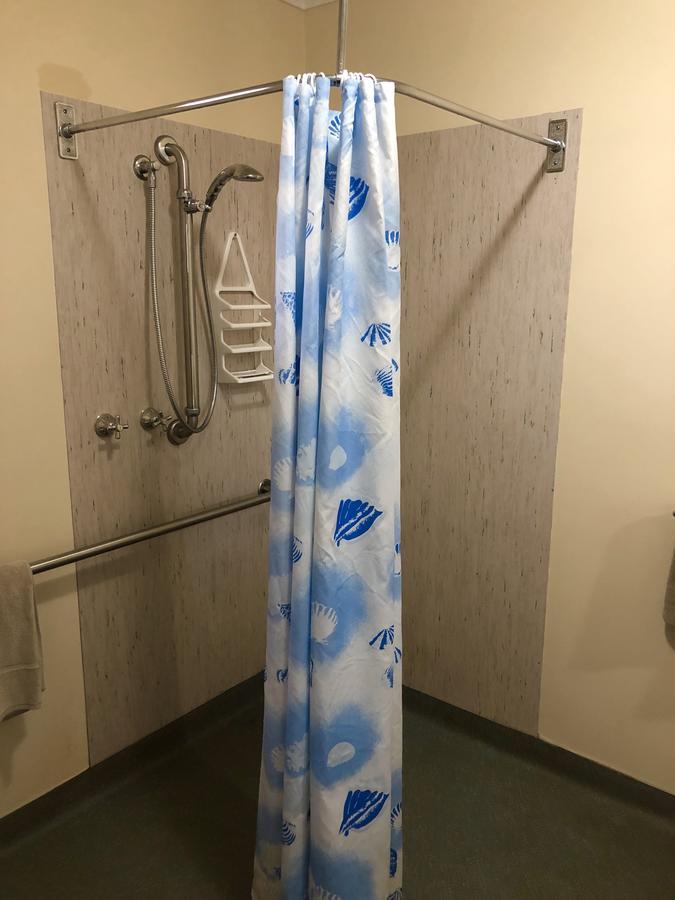 Sheffield Motor Inn Екстер'єр фото