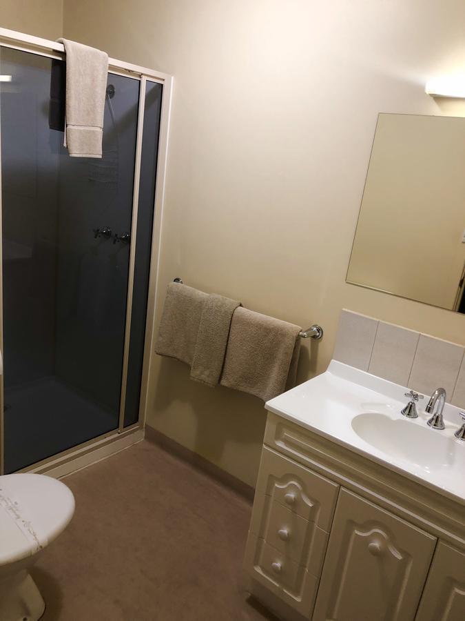 Sheffield Motor Inn Екстер'єр фото